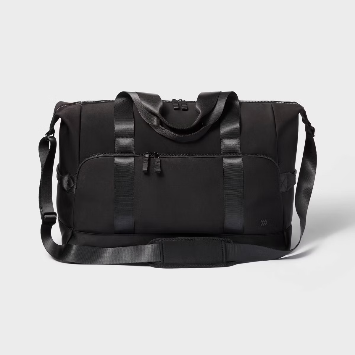 Faux Neoprene Weekender Bag - All In Motion™ | Target