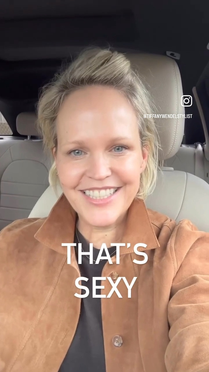 Short•Showing•Sheer you just need to pick one 😎

#LTKStyleTip #LTKWatchNow #LTKOver40