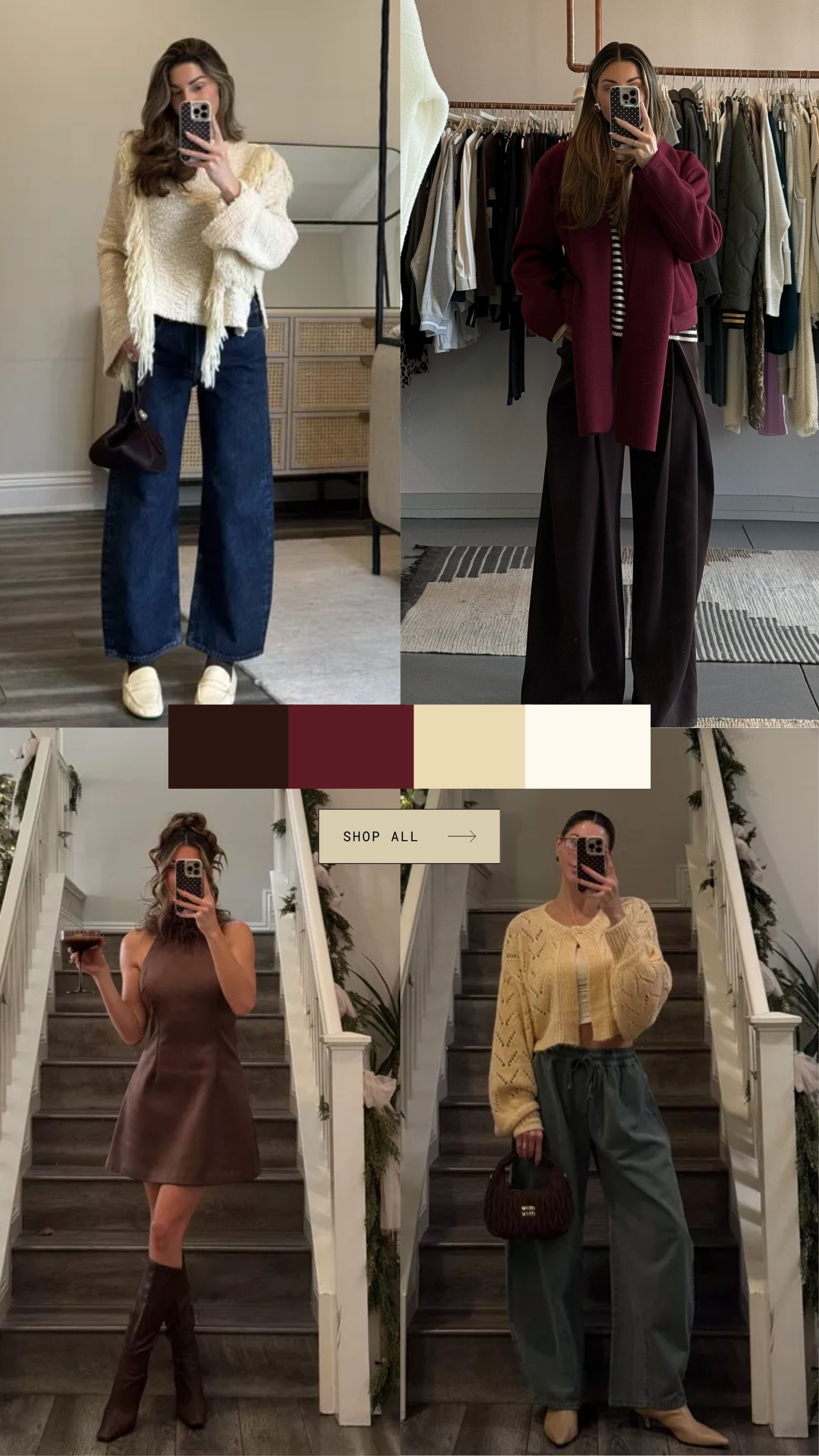 what I've been wearing recently ✨ 

 #LTKgrwm #LTKootd #LTKFindsUnder100