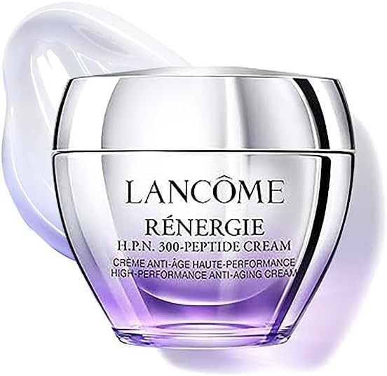 Lancôme Rénergie H.P.N. 300-Peptide Cream, High-Performance Anti-Ageing Face Moisturiser, with ... | Amazon (UK)