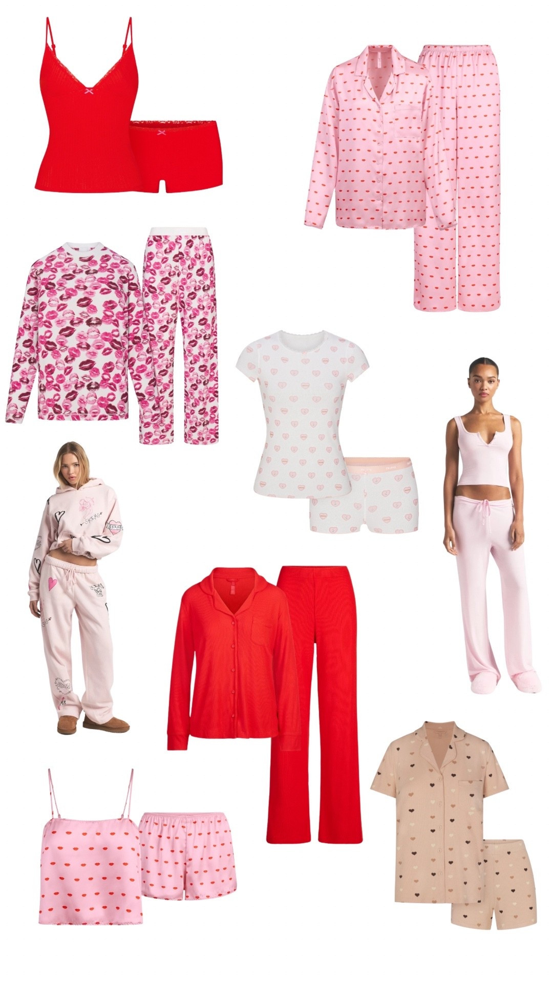 💕 Valentines Day

#LTKValentine #LTKootd