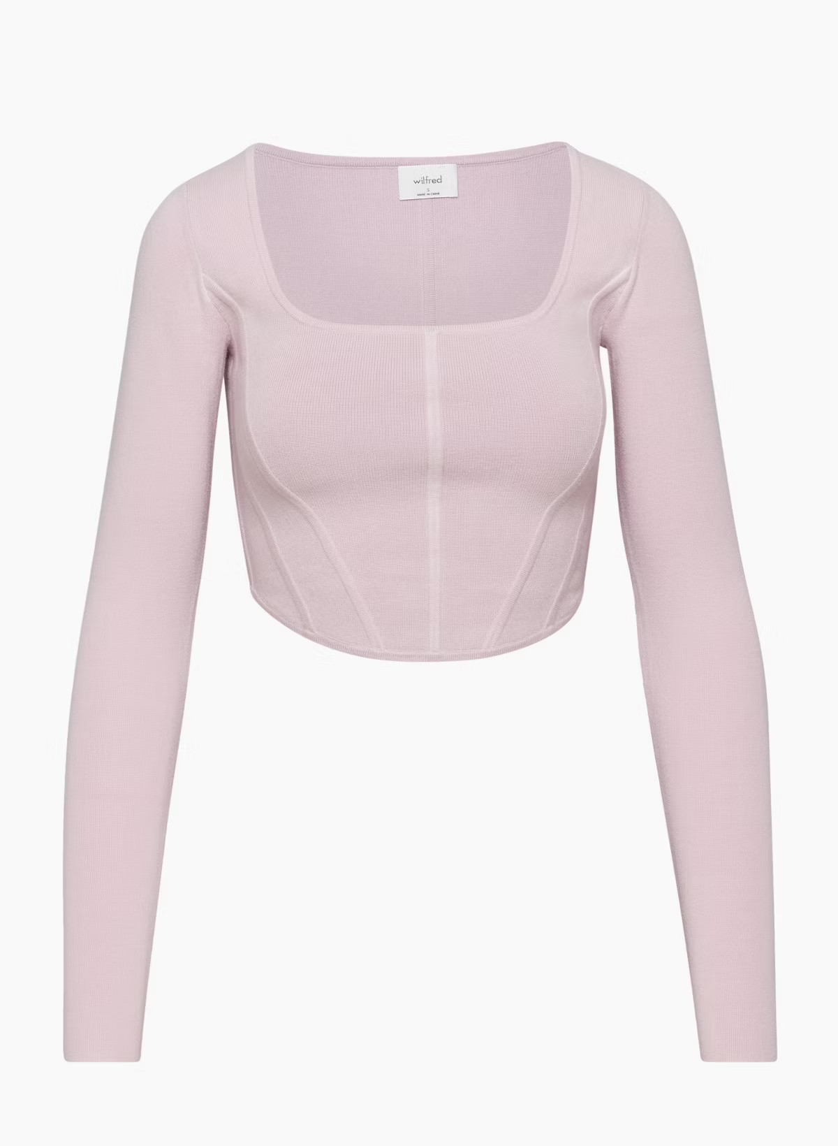 NATALIE SWEATER | Aritzia