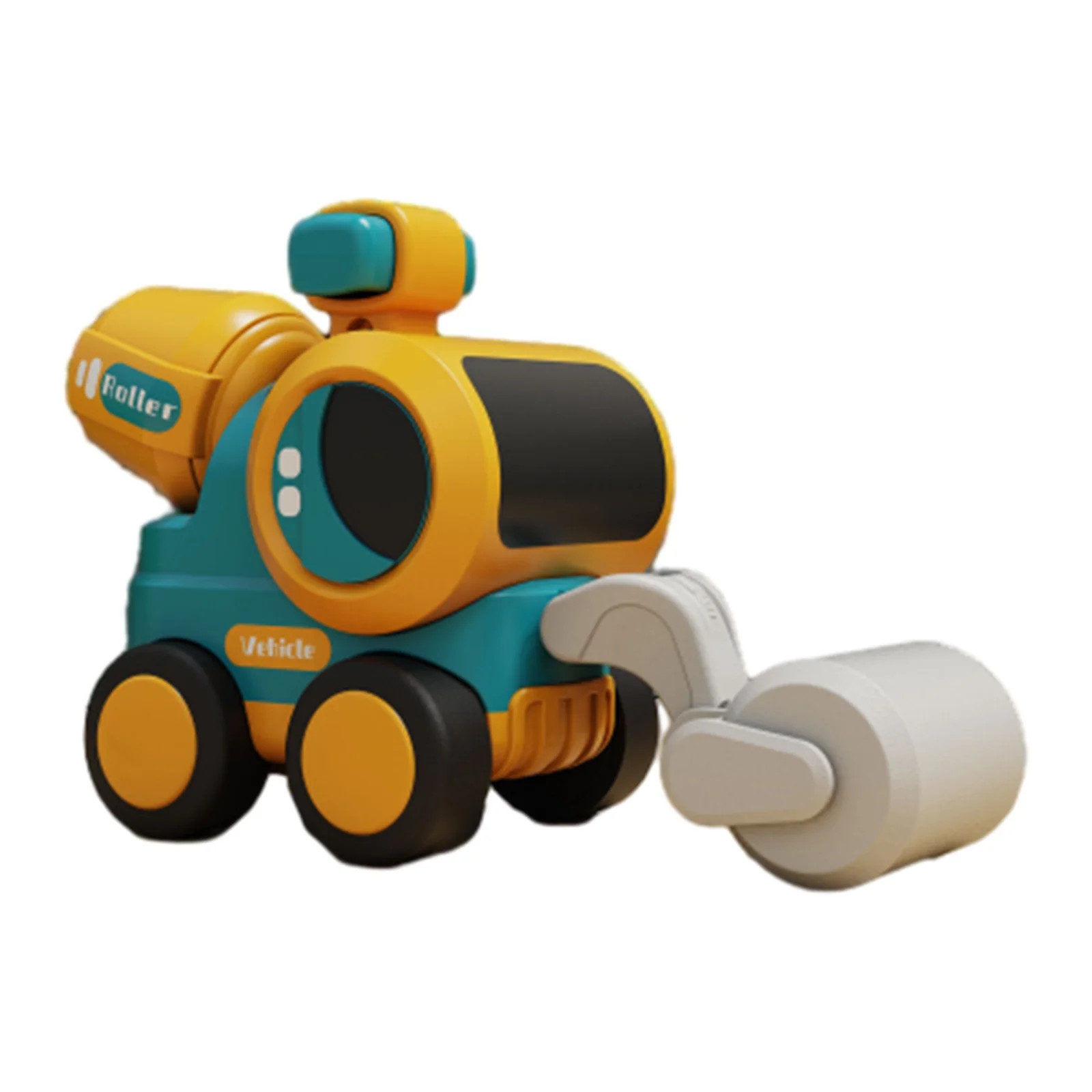 Ytndtr Up to 50% off Toys Car Toys For 1 2 3 Year Old Boy Girl First Birthday Gifts For Kids Toys... | Walmart (US)