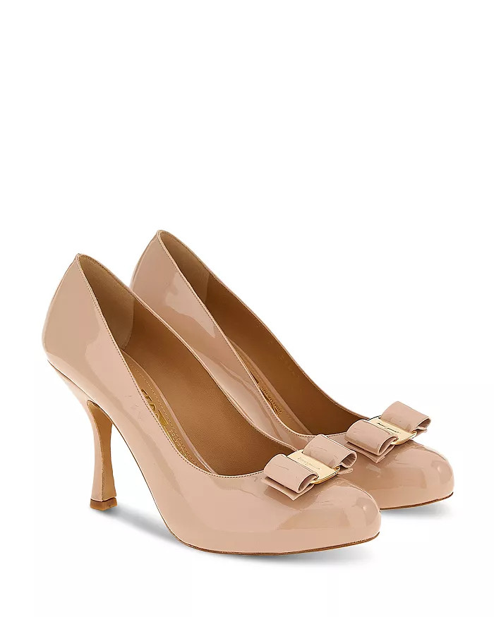 Women's Slip On High Heel Pumps | Bloomingdale's (US)