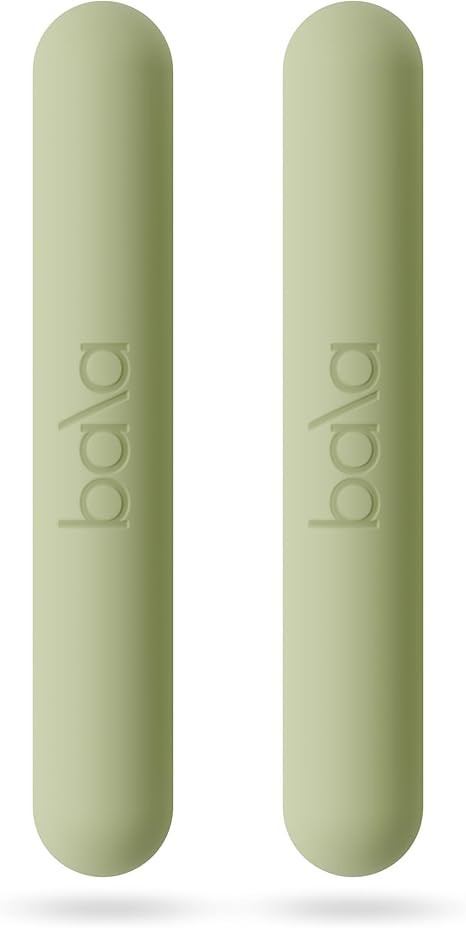 Bala Bars Dumbbell Set for Women & Men - Set of 2 Bars Designed for Walking, Strength Training, H... | Amazon (US)