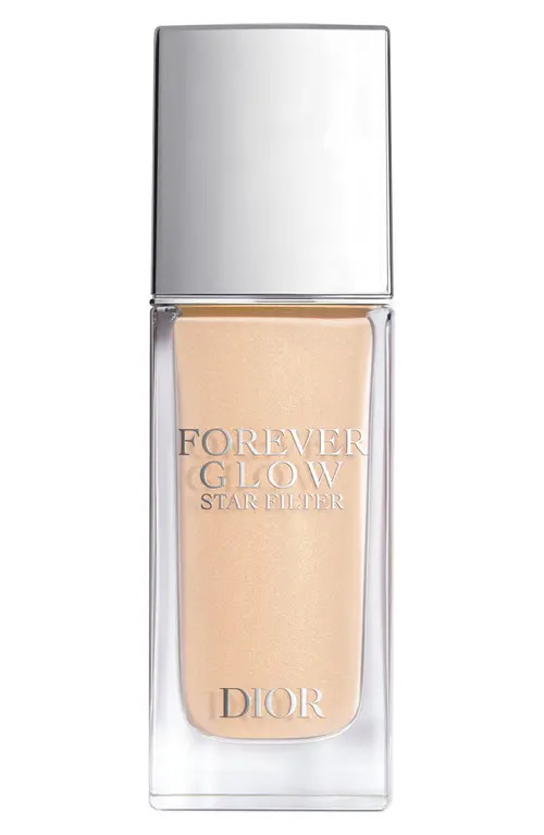 DIOR Forever Glow Star Filter Multi-Use Complexion Enhancing Booster in 0N at Nordstrom | Nordstrom
