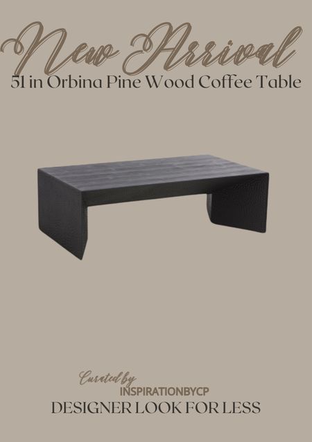 Modern coffee table book
#lookforless #blackwood #coffeetable 
#LTKFind

#LTKsalealert #LTKhome