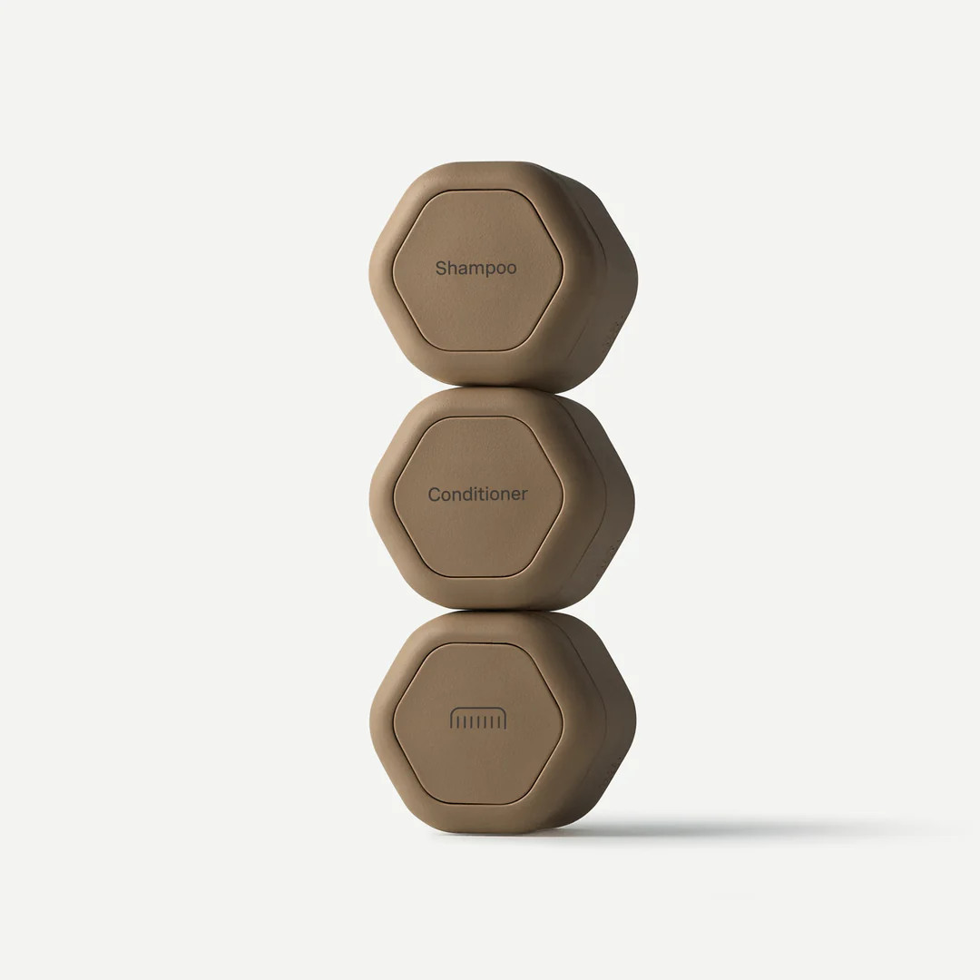 The Medium Trio | Cadence