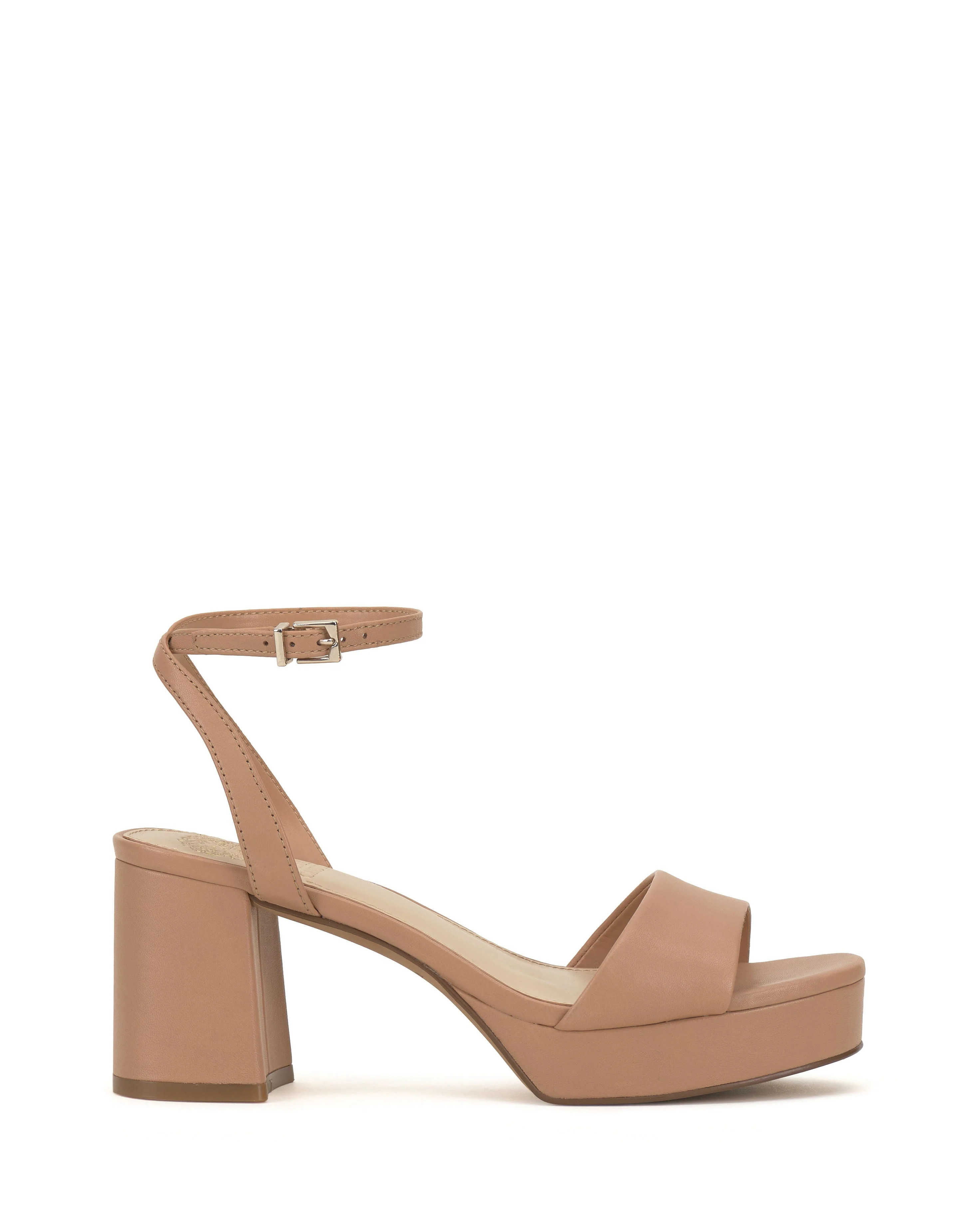 Pendreya Platform Sandal | Vince Camuto