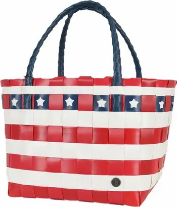 Handed By Paris Speciality Recycled Tote Bag | Nordstrom | Nordstrom