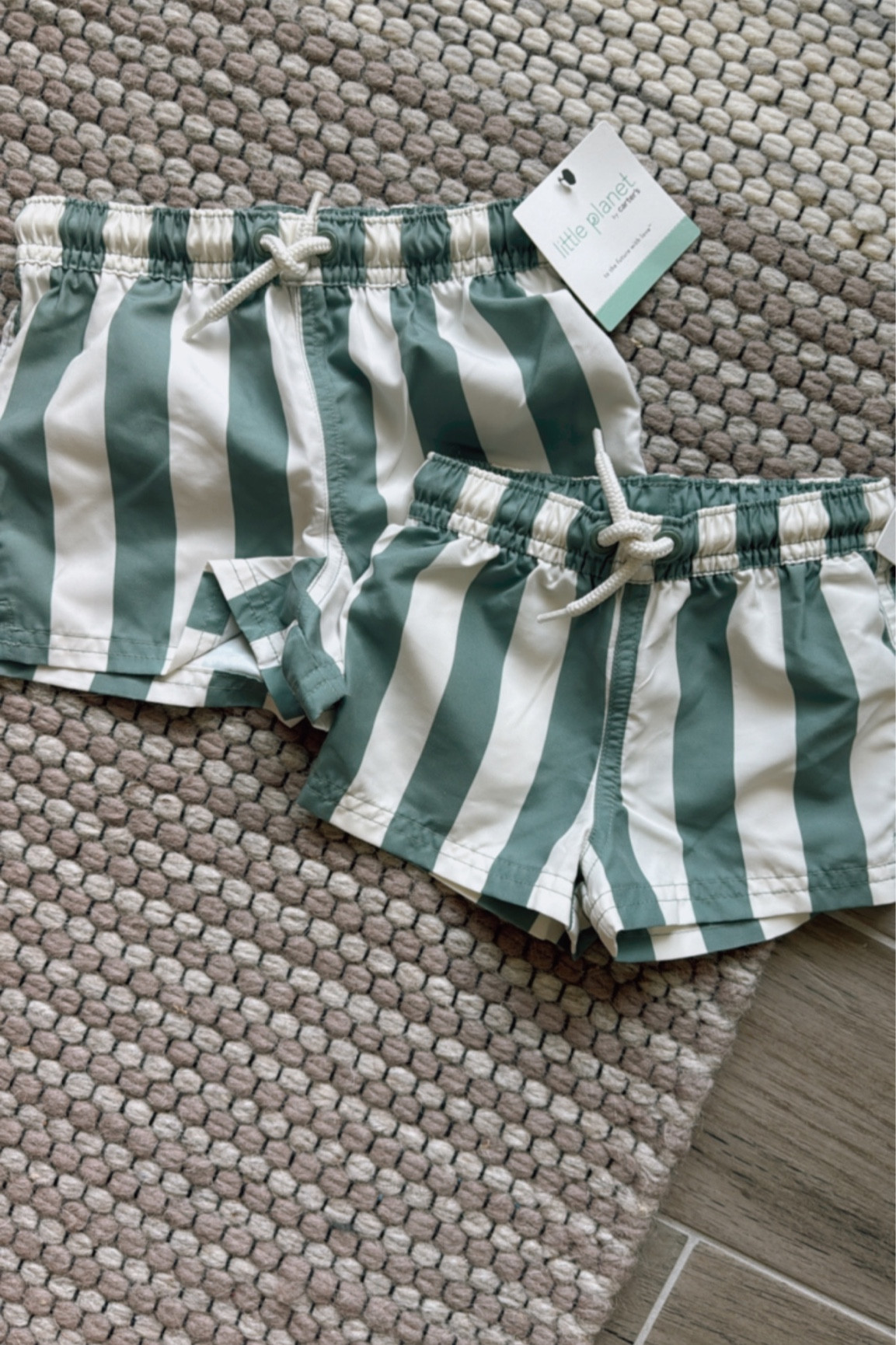 Baby + toddler swim that aren’t long af! 

#LTKfamily #LTKkids #LTKbaby