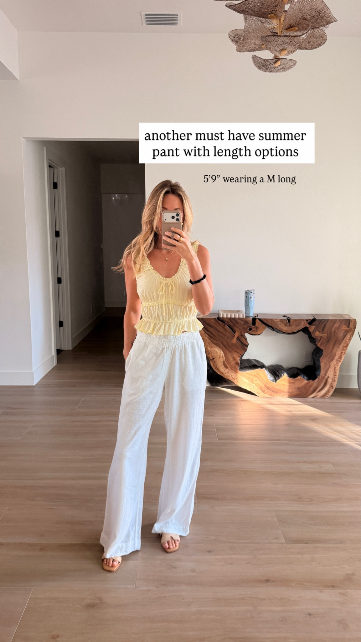 Casual summer outfit

#LTKootd #LTKU #LTKSeasonal