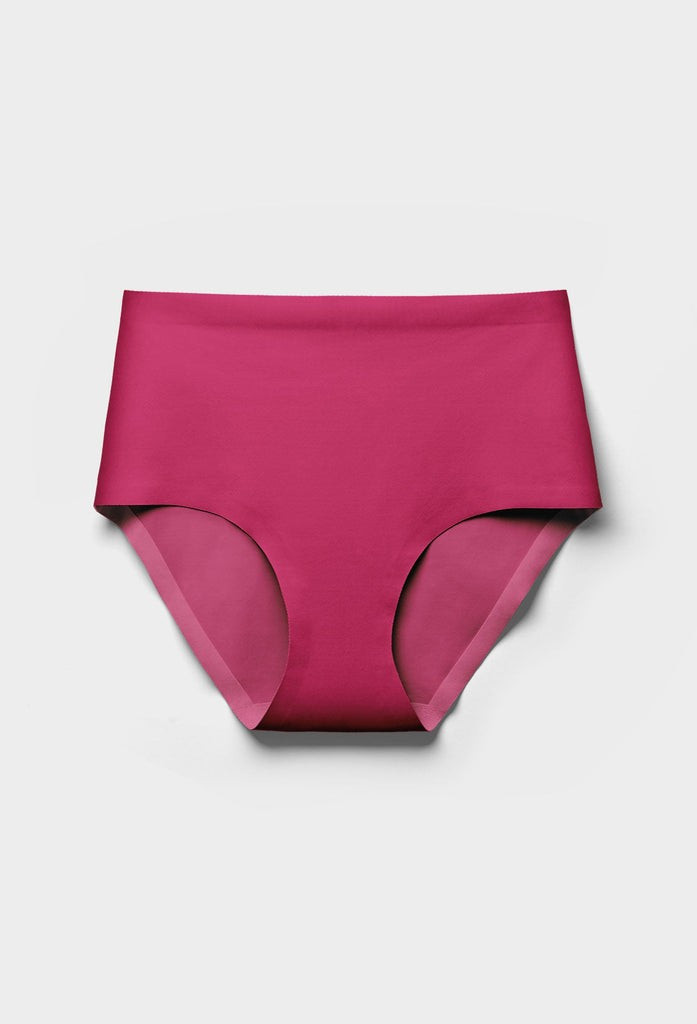 Fuchsia Festival Highwaisted | EBY US