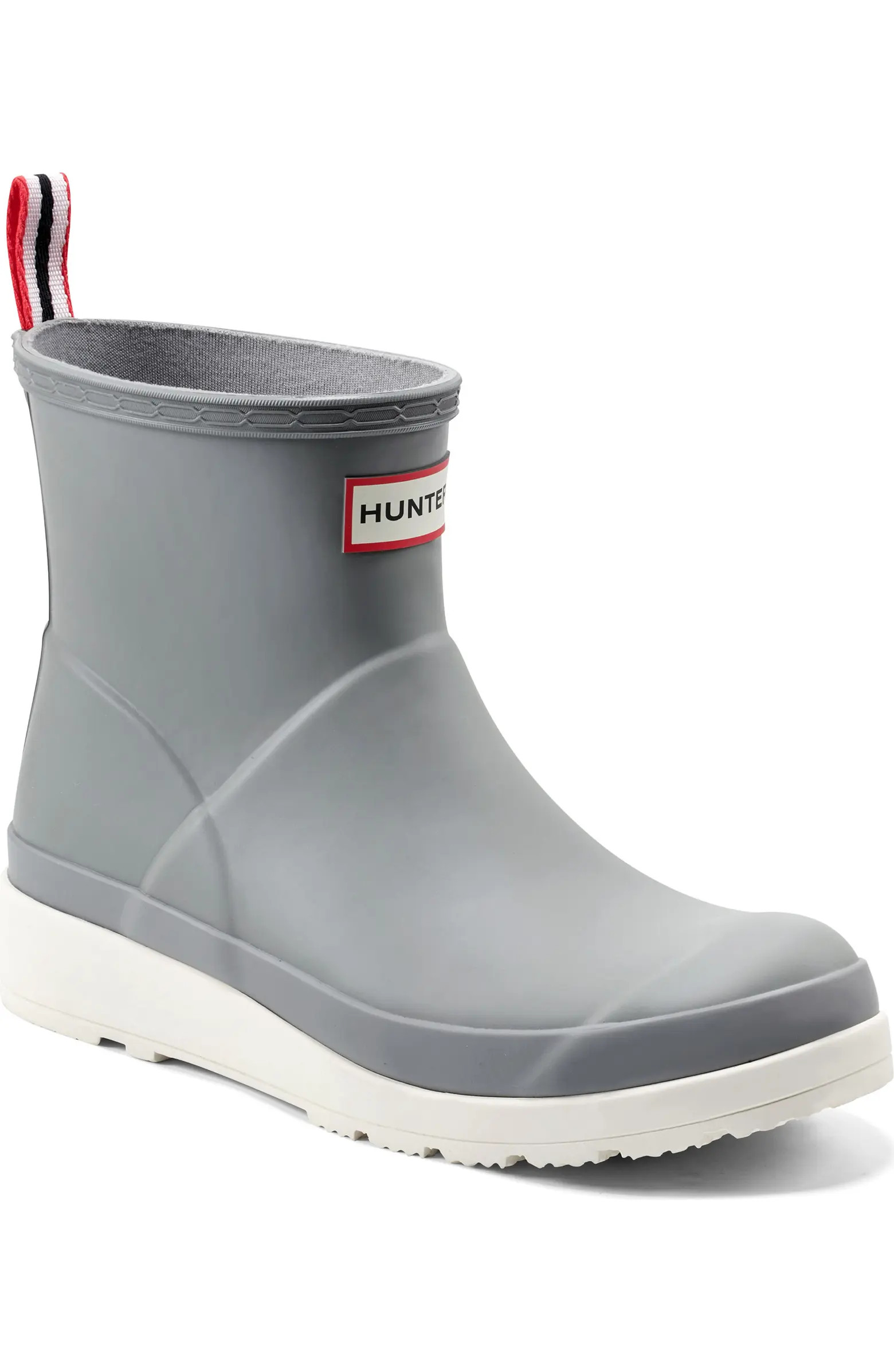 Original Play Waterproof Short Rain Boot (Women) | Nordstrom