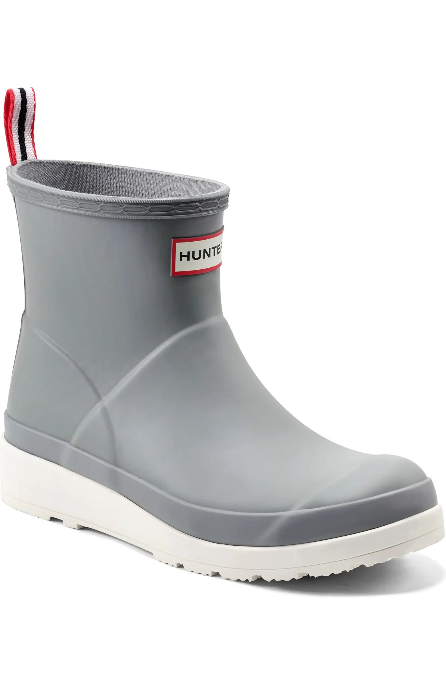 Original Play Waterproof Short Rain Boot (Women) | Nordstrom