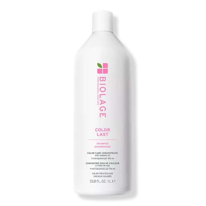 Color Last Shampoo | Ulta