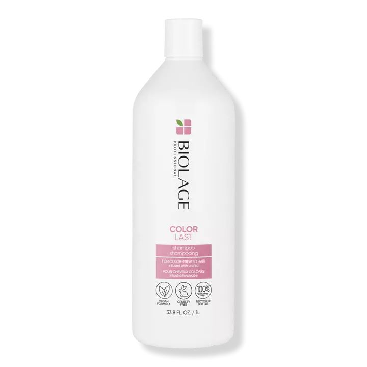 Color Last Shampoo | Ulta