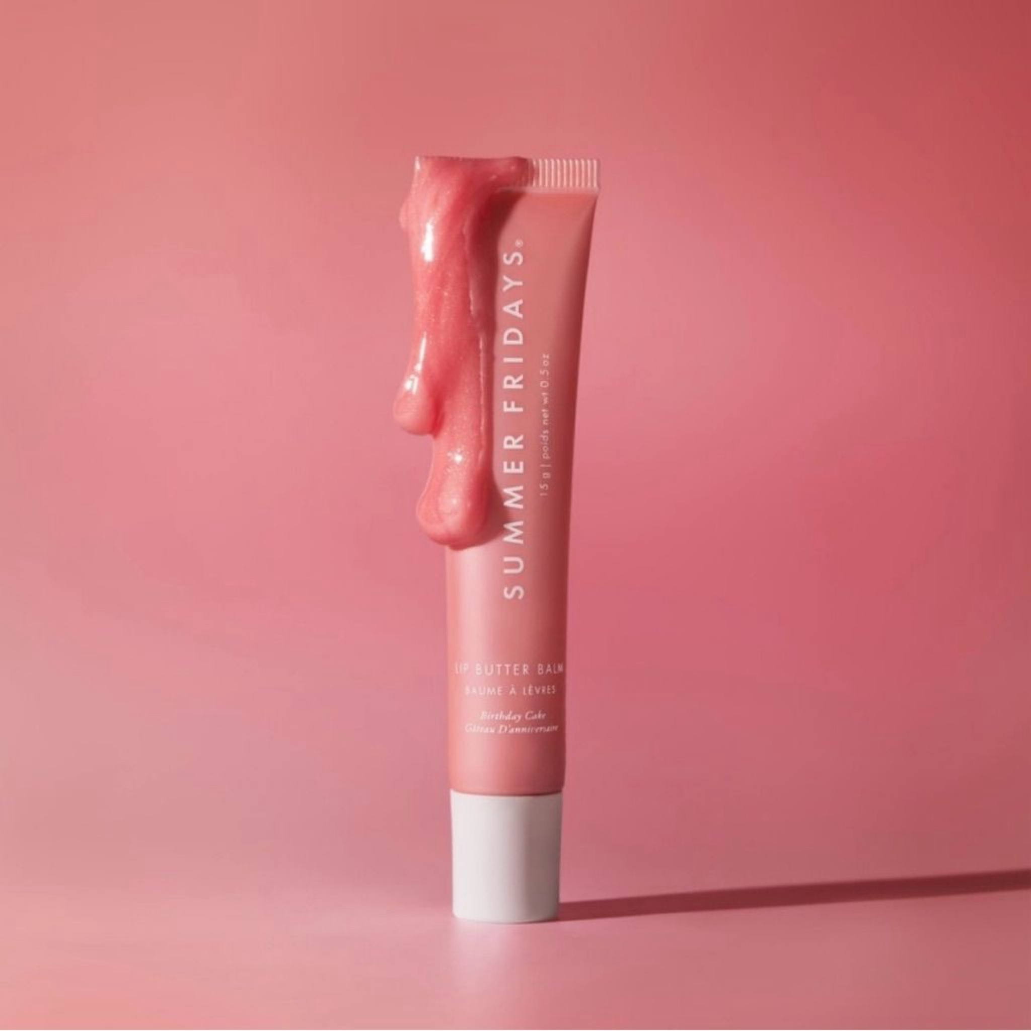My favorite color from Summer Fridays is BACK!! 💞Birthday Cake is back from a limited time & early access at Sephora!!

#LTKFindsUnder50 #LTKGiftGuide #LTKMostLoved