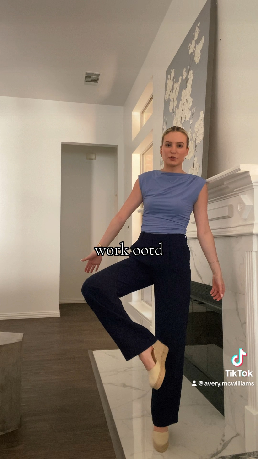 Abercrombie sale
Memorial Day weekend sales
Aritzia effortless pants
Tailored work pants
Trousers
Espadrilles
Wedges
Lace up espadrille
Shopbop finds
Under $150
Under $250
Abercrombie workwear
Business casual tops
Wide leg pants
Gold jewelry
Summer office outfits
TikTok video
OOTD
Outfit inspo
What to wear
•
Mother’s Day gifts
Date night
Swimsuits
Country concert outfit
Graduation dress 
Spring intimates
White dress
Outdoor dining set
Summer outfit
Maternity
Travel outfit
Living room decor
Spring outfit
Nashville outfit
Sandals
Wedding guest dress
Resort wear
Home
Vacation outfits
Date night outfits
Wedding guest
Cocktail dress
Jeans
Sneakers
Resort wear
Baby shower
Work outfit
Living room
Bedding
Bedroom
Gifts for her
Gifts for him
Gift guide
Family photos
Aritzia
Coffee table
Barbie outfit
Teacher outfits
Sandals
Outdoor furniture
Abercrombie sale
Festival
Spring dress
Baby shower
Under $50
Under $100
Under $200
On sale
Vacation outfits
Revolve
Cocktail dress
Floor lamp
Rug
Console table
Work wear
Bedding
Luggage
Coffee table
Lounge sets
Earrings
Bride to be
Luggage
Romper
Bikini
Dining table
Coverup
Farmhouse Decor
Ski Outfits
Primary Bedroom	
Home Decor
Bathroom
Nursery
Kitchen 
Travel
Nordstrom Sale 
Amazon Fashion
Shein Fashion
Walmart Finds
Target Trends
H&M Fashion
Plus Size Fashion
Wear-to-Work
Travel Style
Swim
Beach vacation
Hospital bag
Post Partum
Disney outfits
White dresses
Maxi dresses
Abercrombie
Graduation dress
Bachelorette party
Nashville outfits
Baby shower
Business casual
Home decor
Bedroom inspiration
Toddler girl
Patio furniture
Bridal shower
Bathroom
Amazon Prime
Overstock
#LTKseasonal #competition #LTKFestival #LTKBeautySale #LTKunder100 #LTKunder50 #LTKcurves #LTKFitness #LTKFind #LTKxNSale #LTKSale #LTKHoliday #LTKGiftGuide #LTKshoecrush #LTKsalealert #LTKbaby #LTKstyletip #LTKtravel #LTKswim #LTKeurope #LTKbrasil #LTKfamily #LTKkids #LTKhome #LTKbeauty #LTKmens #LTKitbag #LTKbump #LTKworkwear #LTKwedding #LTKaustralia #LTKU #LTKover40 #LTKparties #LTKmidsize #LTKfindsunder100 #LTKfindsunder50 #LTKVideo #LTKxMadewell #LTKSpringSale 

#LTKWorkwear #LTKVideo #LTKSaleAlert