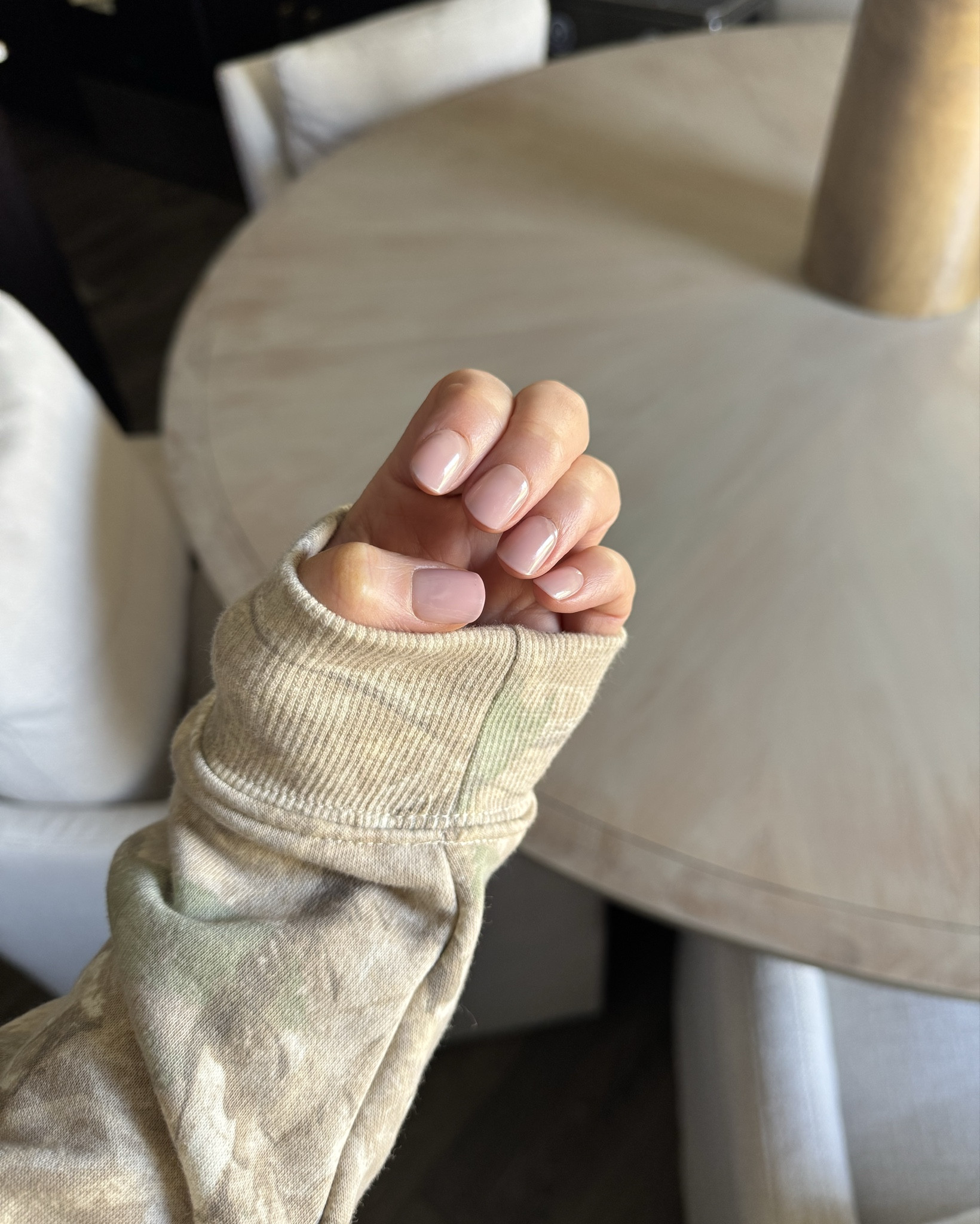 Best press-on nails!! I’ve had these on almost 2 weeks and they haven’t budged or lifted! 

#LTKselfcare #LTKmomlife #LTKBeauty