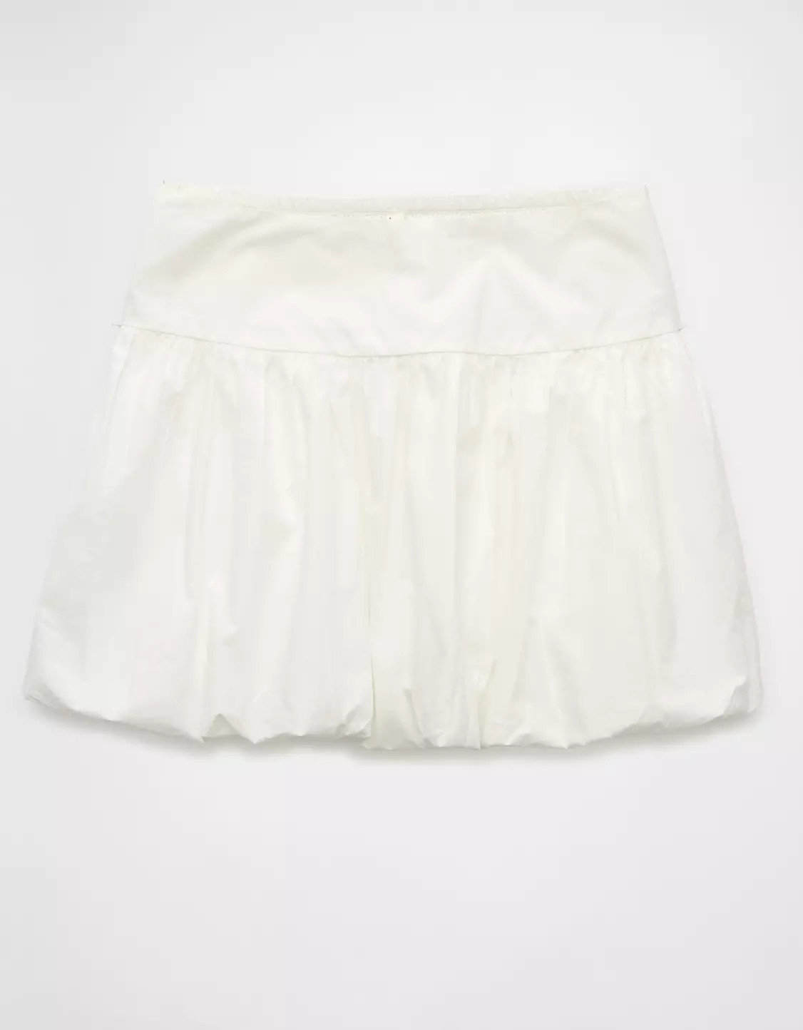 AE Bubble Mini Skirt | American Eagle Outfitters (US & CA)