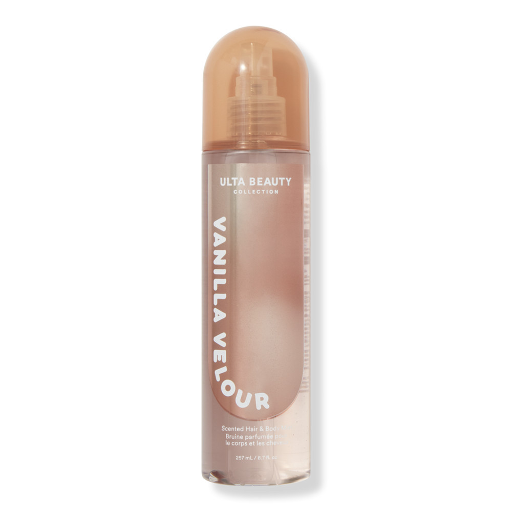ULTA Beauty Collection Vanilla Velour Scented Hair & Body Mist - 8.7 oz | Ulta