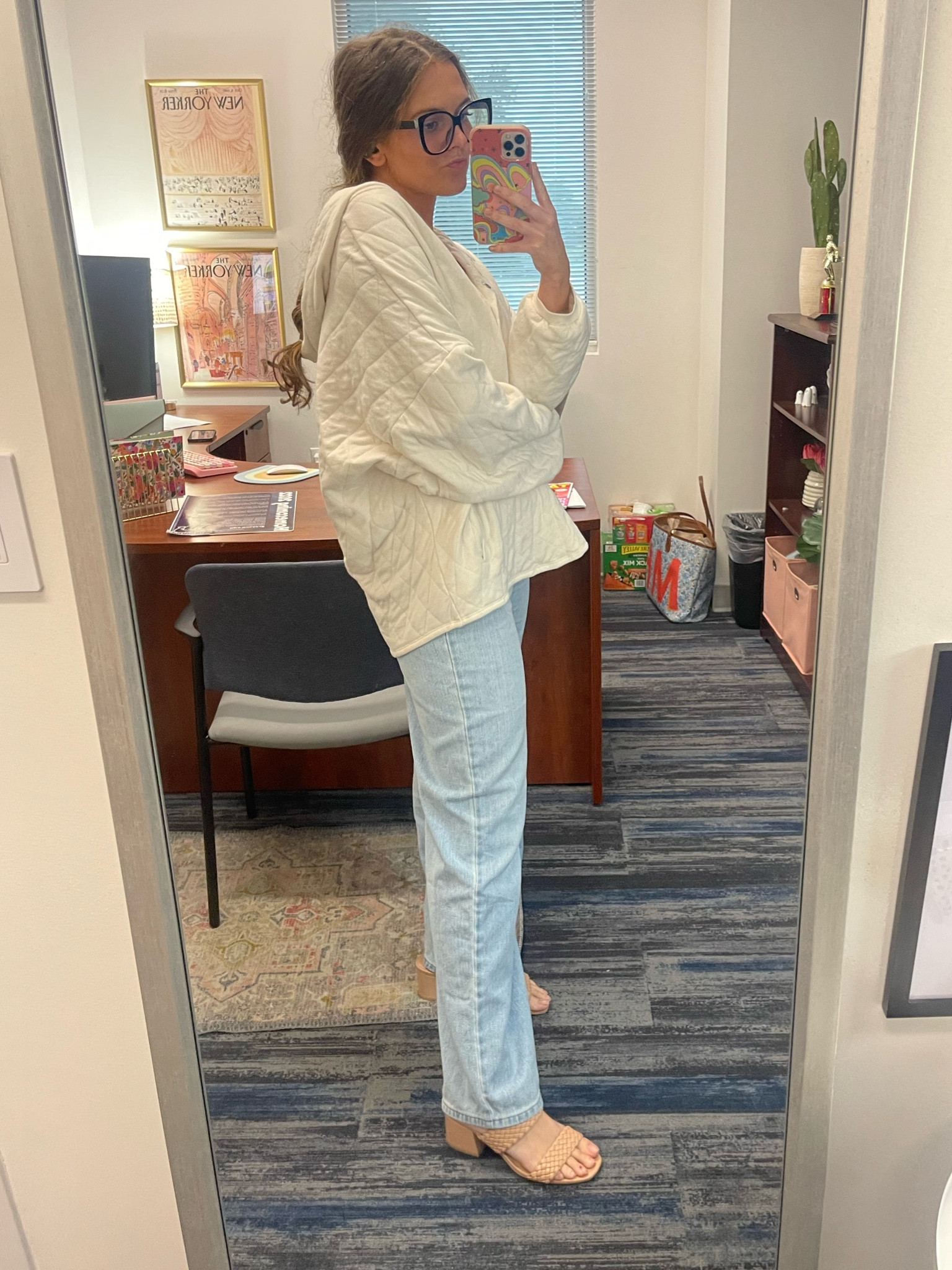 comfy cozy werk fit

#LTKunder50 #LTKstyletip #LTKunder100