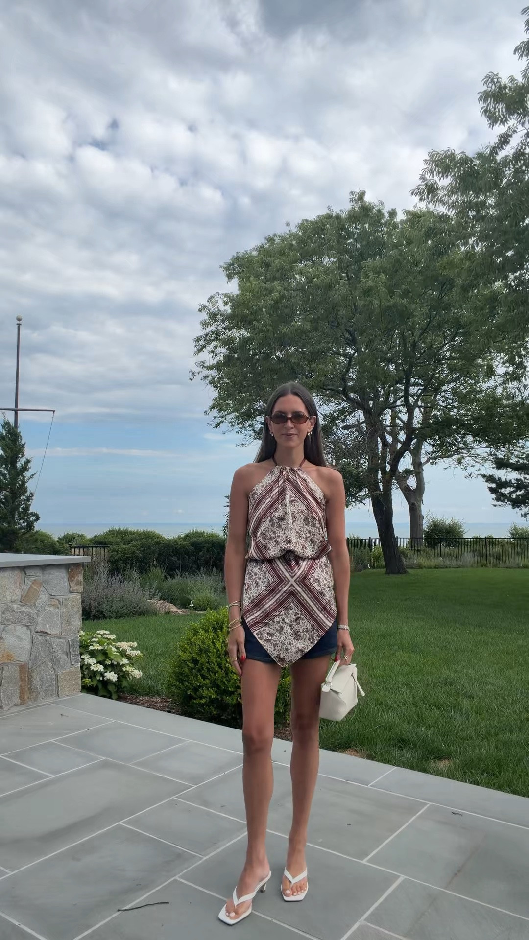 Summer outfit 
Concert outfit

#LTKgrwm #LTKootd #LTKstorytime