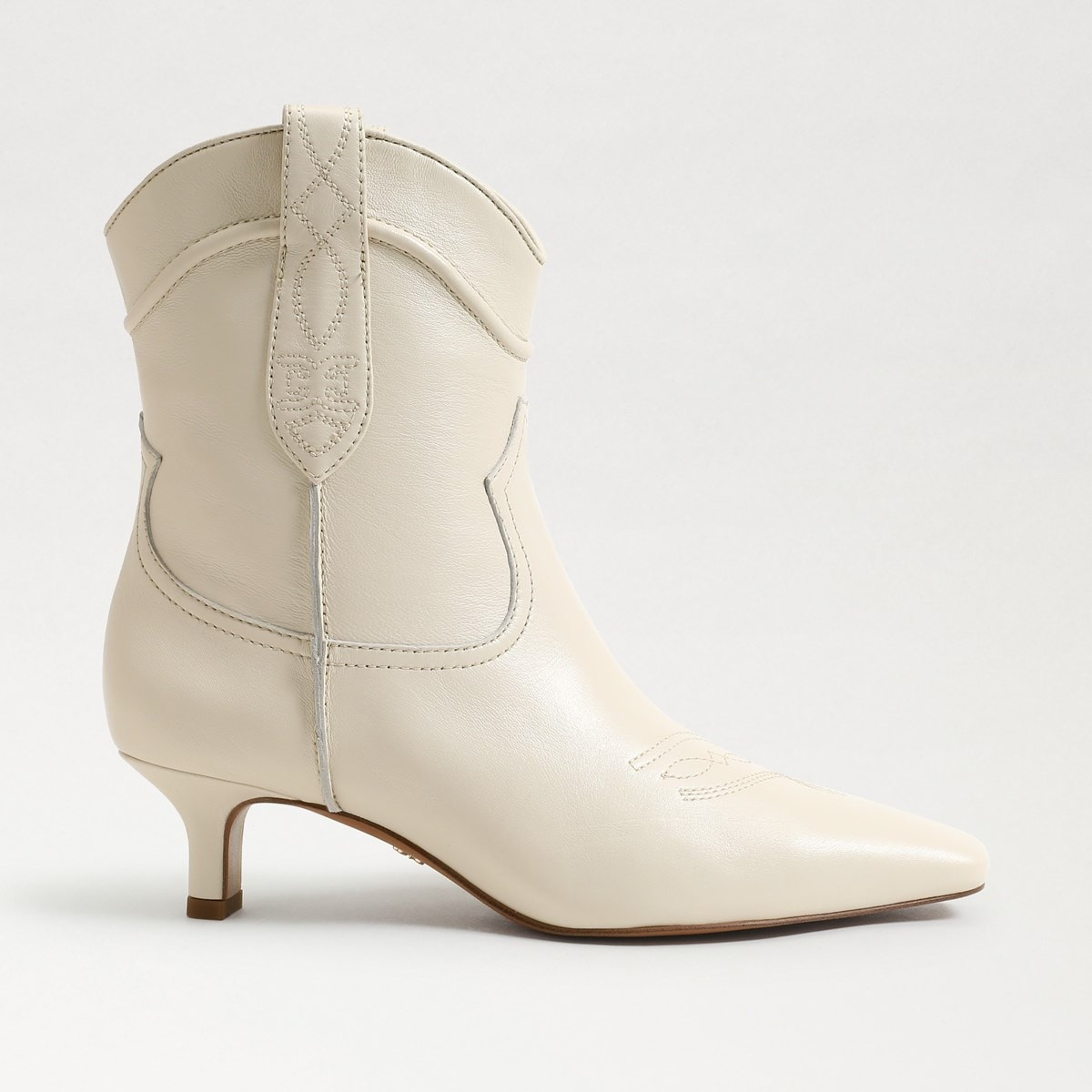 Taryn Ankle Bootie | Sam Edelman