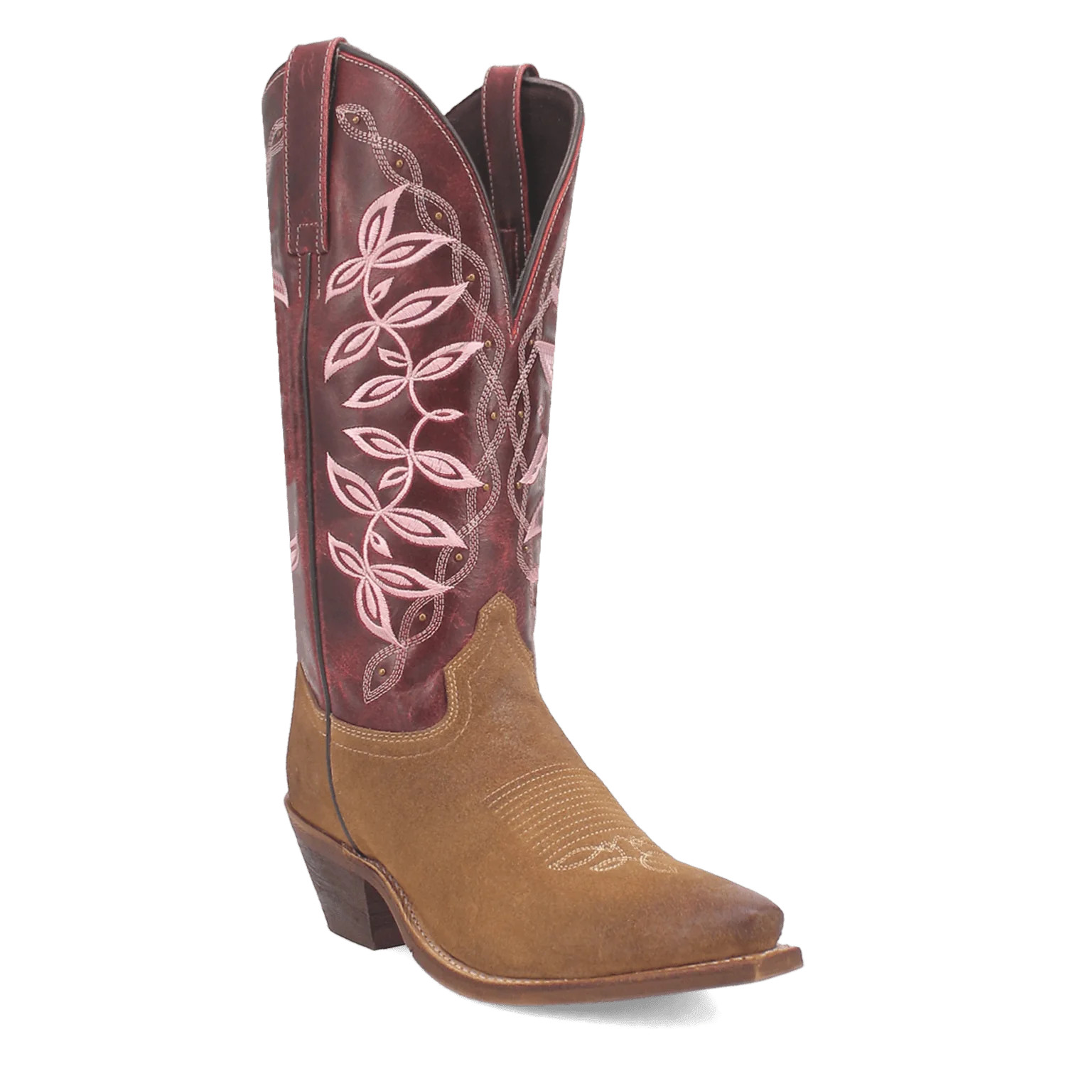 KAMA LEATHER BOOT | Laredo Boots Store