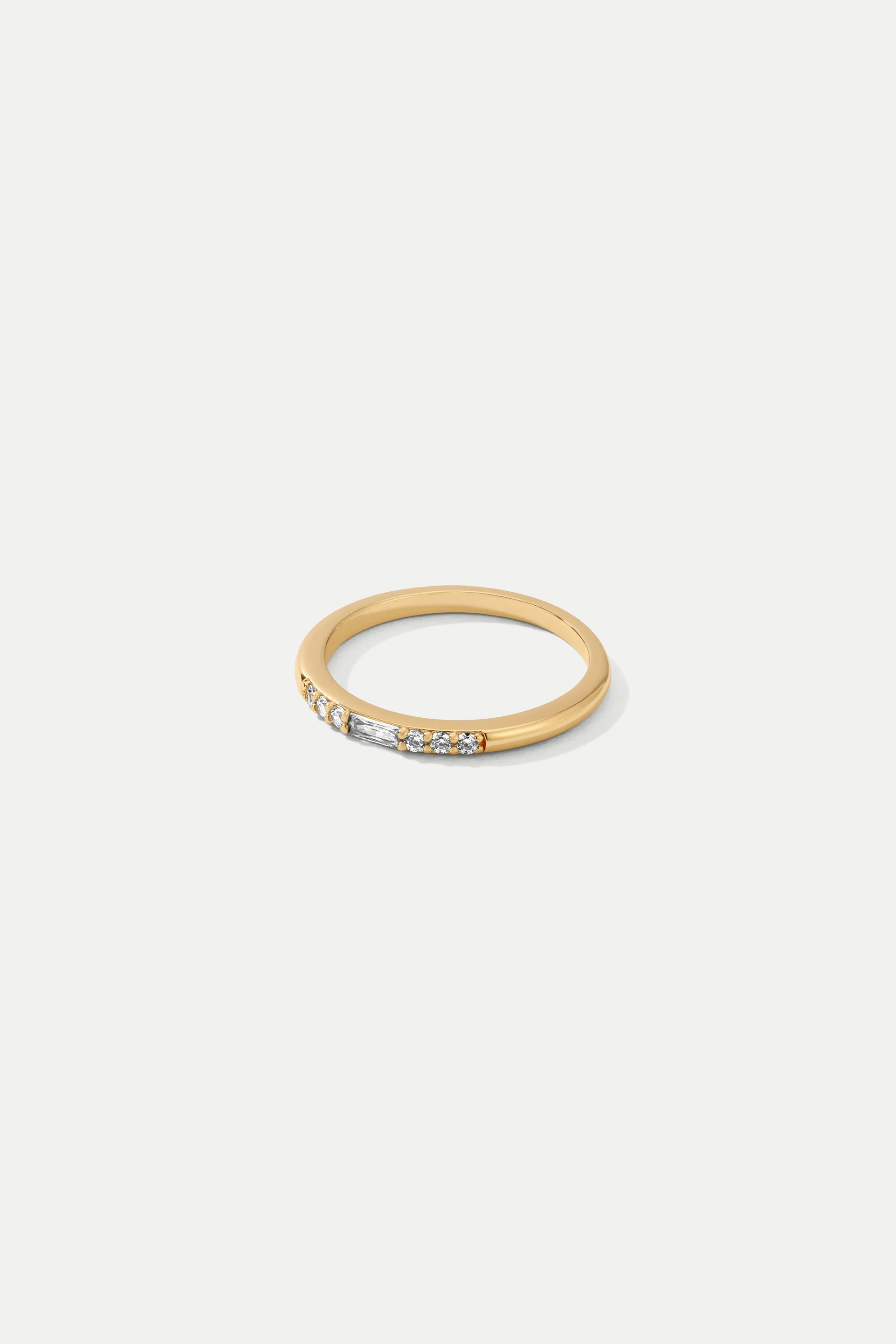 Eve Ring | Miranda Frye Inc.