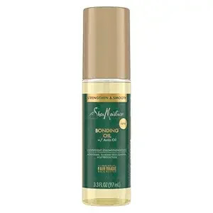 Shea Moisture Bonding Oil Amla Oil to Strengthen & Smooth Hair 3.3 FO | Walmart (US)