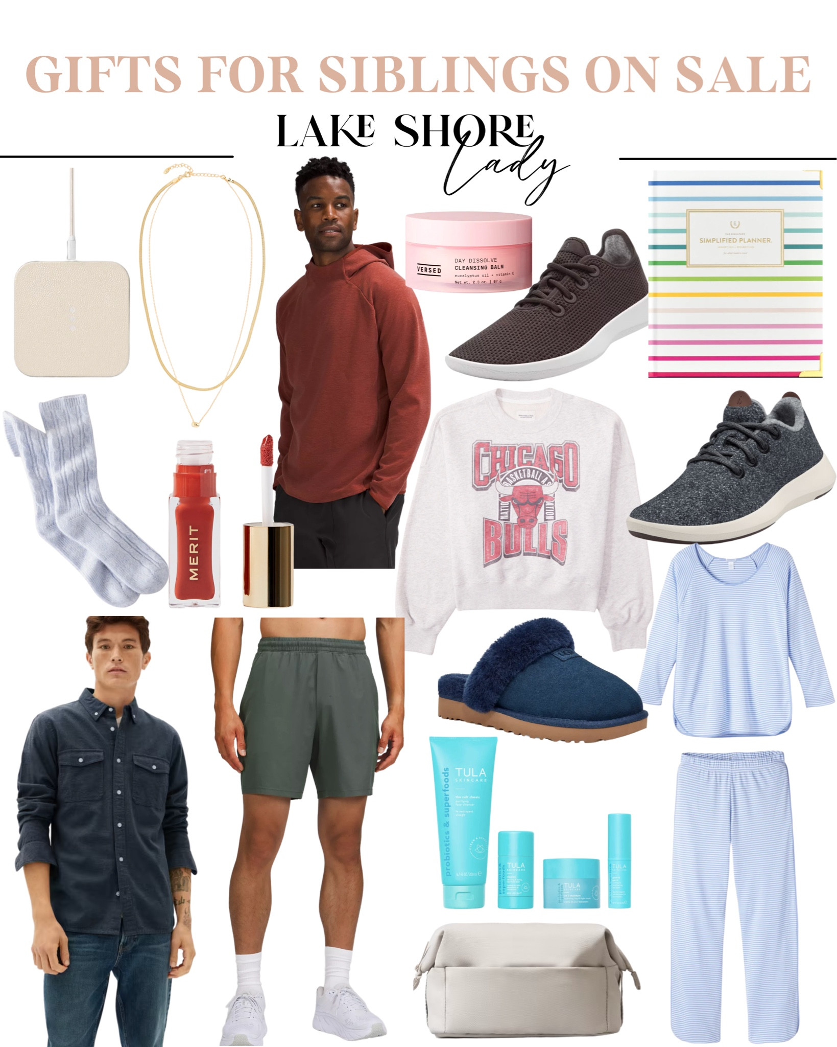 Gifts for siblings - gifts for her - gifts for him - Tula - planner - gift ideas 

#LTKCyberweek #LTKGiftGuide #LTKfamily