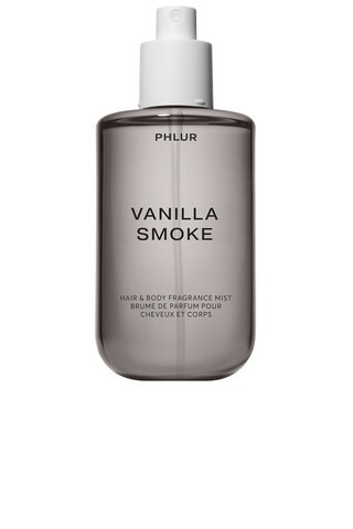 PHLUR Vanilla Smoke Hair And Body Mist 8Oz in Beauty: NA | FWRD 