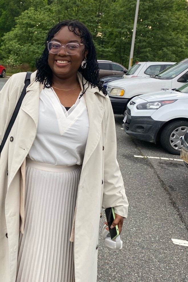 Omg my 3 year work anniversary was on Friday and I remember that I’ve been wearing the same skirt on repeat since then 🥹

#LTKPlusSize #LTKWorkwear