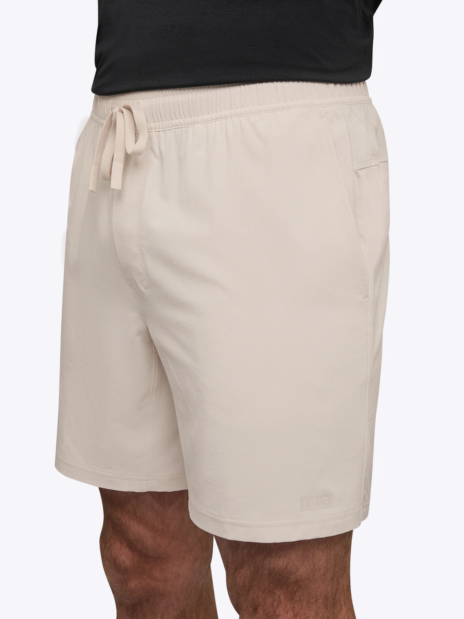 FTS Performance Short | Clay Classic-Fit | Cuts Clothing Inc.