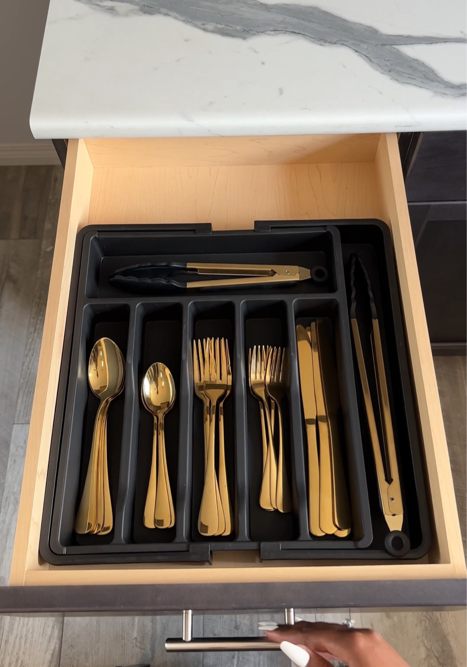 These utensils bring a sense of elegance to your home 🏡 😌

#LTKhome #LTKstyletip #LTKcanada