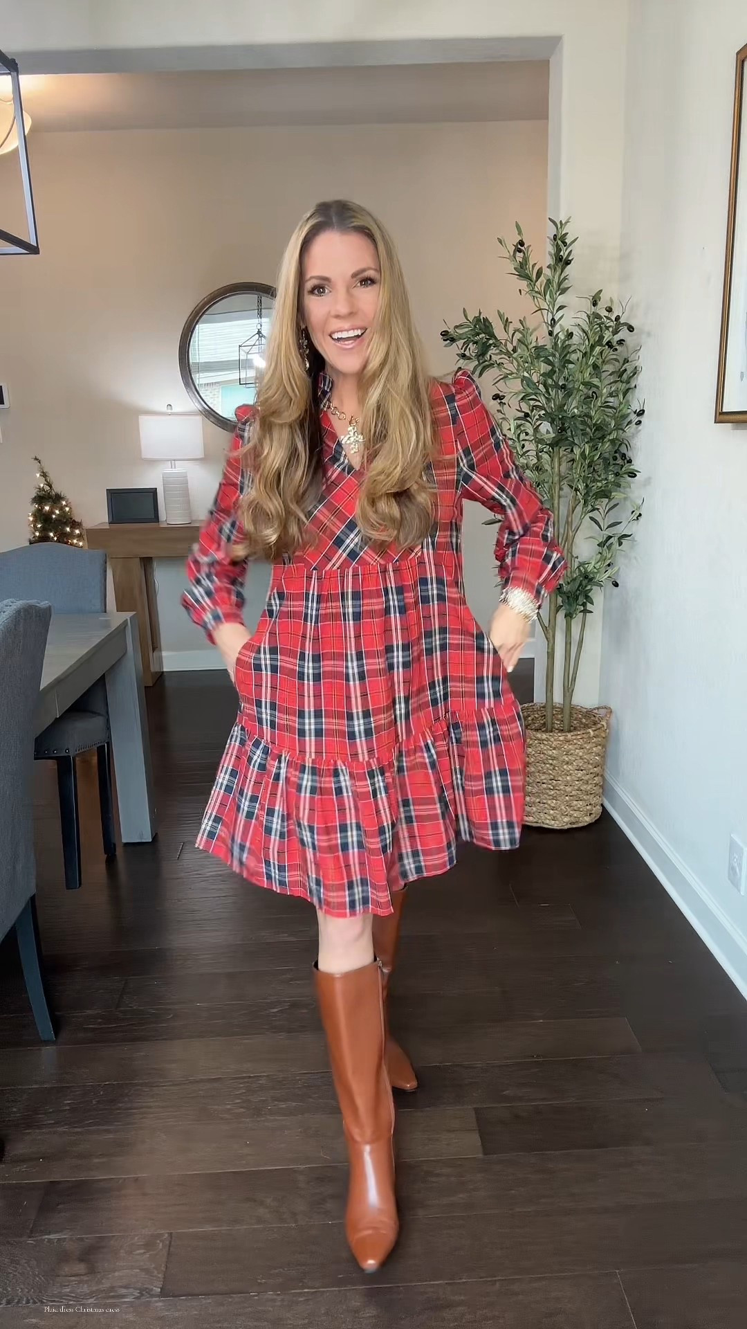 Plaid dress / Christmas dress


#LTKfashion #LTKstyletip #LTKmom #LTKover40 #LTKwinter #LTKtexas

🔎 amazon, amazon fashion, women’s fashion, everyday outfits, outfit ideas, outfit inspo, chic outfits, casual style, elevated basics, trendy outfits, classic style, minimalist style, capsule wardrobe, wardrobe staples, seasonal outfits, fall outfits, winter outfits, outfit of the day (OOTD), try-on haul, fashion haul, new arrivals, styling tips, mom style, mom outfits, outfits for moms, fashion for women over 40, mom-friendly outfits, comfortable chic, everyday mom style, practical outfits, age-defying style, classic pieces for women over 40, 

#LTKFindsUnder50 #LTKPetite #LTKHoliday