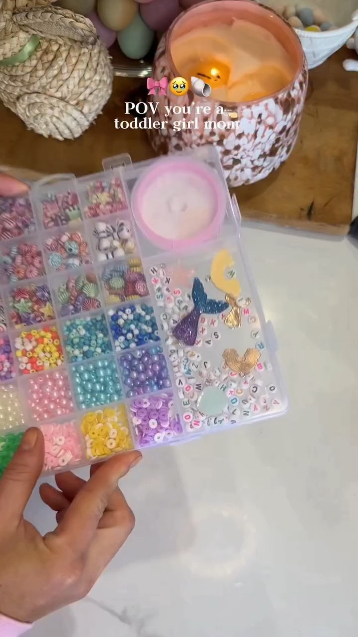 DIY crocs for my croc loving girl ✨🥹🐚 she already LOVES them 😂

Follow @kimberlyj_king & comment CROCS and I’ll auto dm you links to everything I used!! *make sure you’re following or the dm won’t go through 

#momlife #toddlermom #girlmom #easycraft #craftideas croc charms bedazzle toddler girl tween beads cute easy diy craft idea summer spring crocs diy