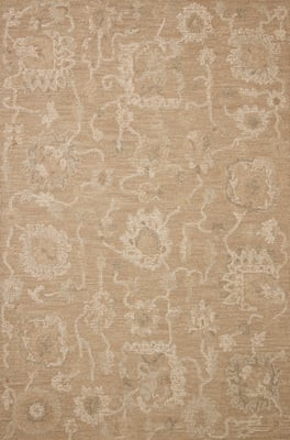 Chris Loves Julia x Loloi Dorothea DRT-01 Traditional / Oriental Area Rugs | Rugs Direct | Rugs Direct