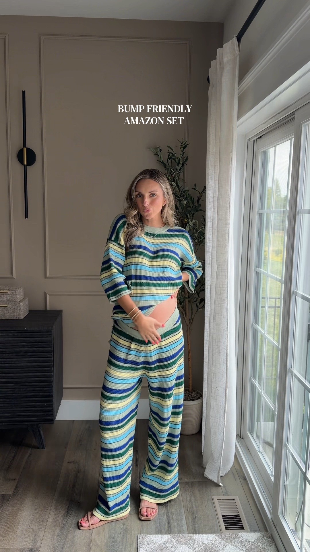 #LTKBump #LTKootd #LTKmomlife