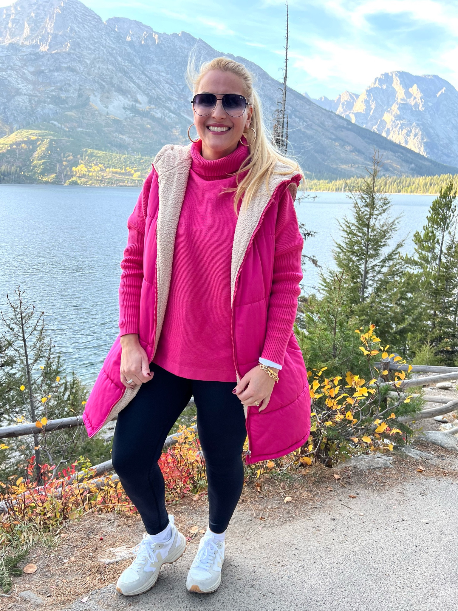 Fall outfit under $100

Wearing a small sweater, medium vest and large leggings.

#casualholidaydress
#casualholidaydresses
#casualholidayoutfit
#casualholidayoutfits
#casualthanksgivingdress
#casualthanksgivingdresses
#casualthanksgivingoutfit
#casualthanksgivingoutfits
#pinkoutfits
#coatoutfits
#pinkholidayoutfit
#pinkholidayoutfits
#pinkholidaydress
#pinkholidaydresses
#fallcasualoutfit
#falldatenight
#falldatenightoutfit
#casualdatenightoutfit
#casualdatenight
#neutralholidaydress
#neutralholidaydresses
#neutralholidayoutfit
#neutralholidayoutfits



Amazon find, Amazon outfit, Amazon fall outfit, Amazon dress, Amazon dress outfit, Amazon sweater dress outfit, Amazon Fashion, Fall fashion, Amazon fashion find, Amazon outfit ideas, Amazon style

Fall fashion
Fall style
Fall outfit ideas
Fall accessories 
Amazon finds
Amazon fashion
Amazon style
Fall bodysuit
Family photos
Fall style
Casual wear
Work Casual 
Sunglasses 
Knee high boots 
Work dresses
Outfit inspo



#LTKSeasonal #LTKShoeCrush #LTKStyleTip #LTKItBag #LTKFindsUnder100 #LTKOver40 #LTKMidsize #LTKTravel #LTKActive #LTKU #LTKSaleAlert #LTKFindsUnder50 #LTKHalloween #LTKGiftGuide #LTKHoliday