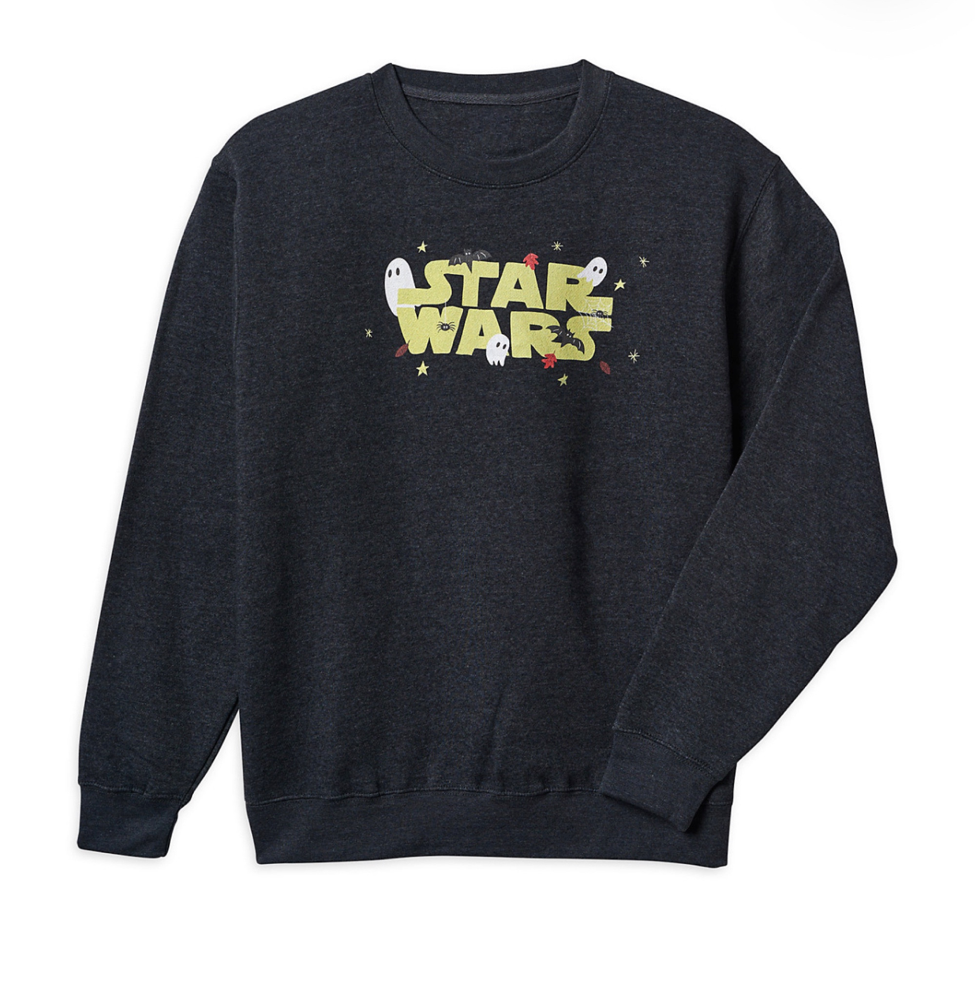 star wars halloween pull over 👻

#LTKSeasonal #LTKFind #LTKU