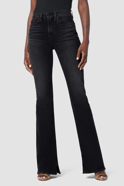 Barbara High-Rise Bootcut Jean | Hudson Jeans