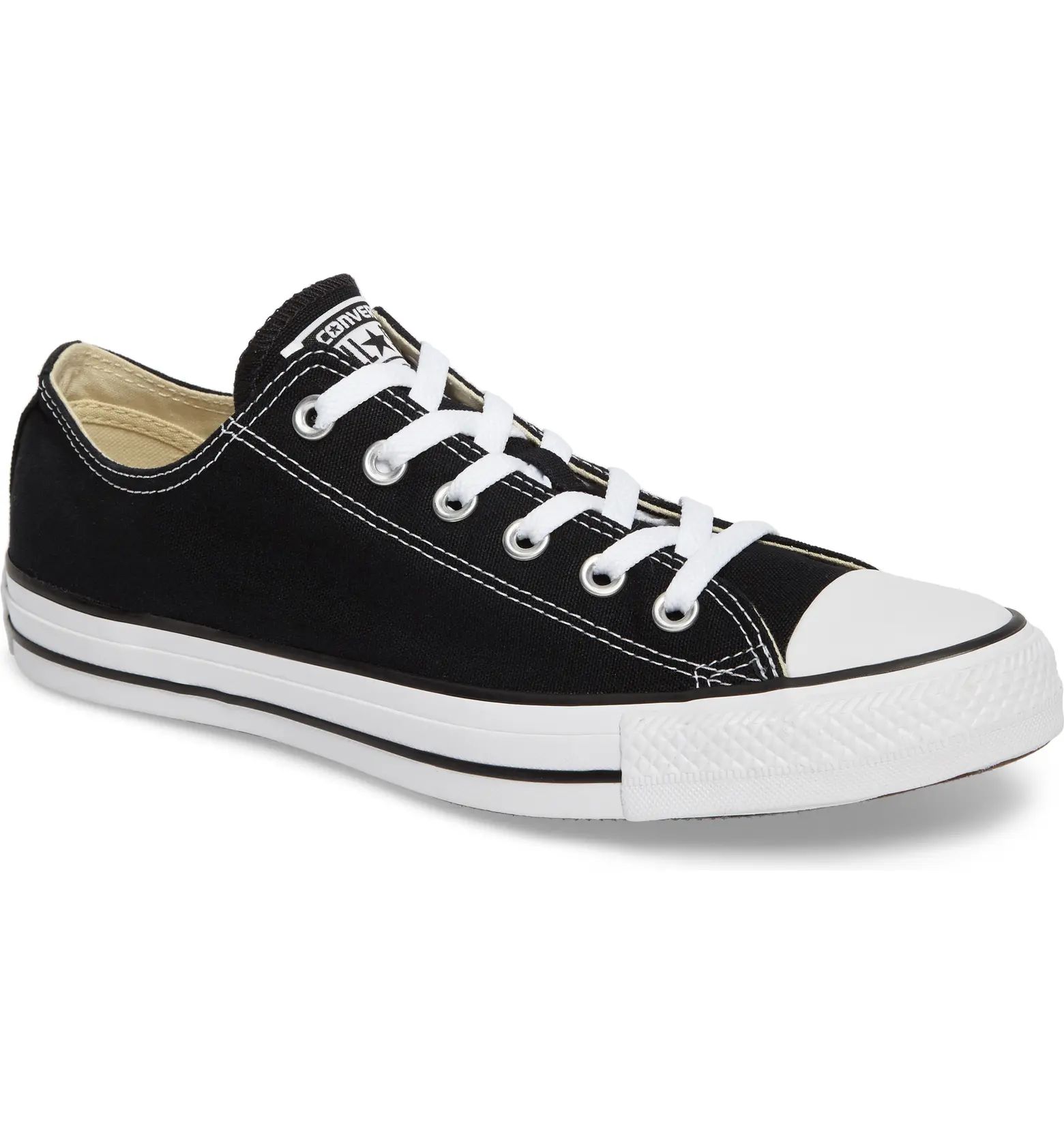 Chuck Taylor® All Star® Low Sneaker | Nordstrom