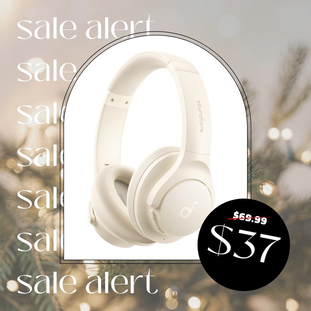 Black Friday DEAL OF THE DAY!

#LTKCyberWeek #LTKHoliday #LTKGiftGuide