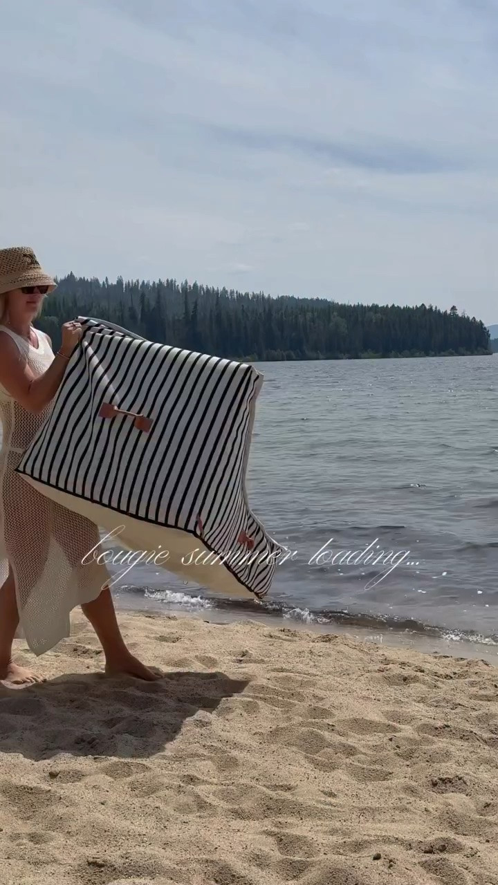 Bougie summer finds you don't want to miss!

summertime, summer essentials, summer finds, lounge chair, outdoor furniture, umbrella, umbrella table, beach day, lake day, floating chairs, cabin

#LTKdayinmylife #LTKSeasonal #LTKHome