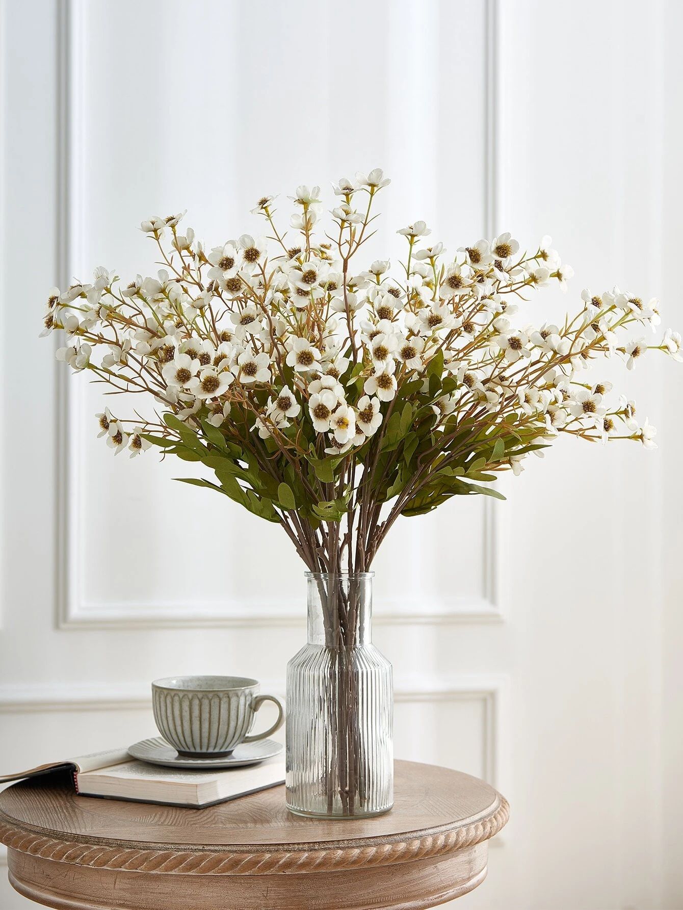 1branch Artificial Flower | SHEIN