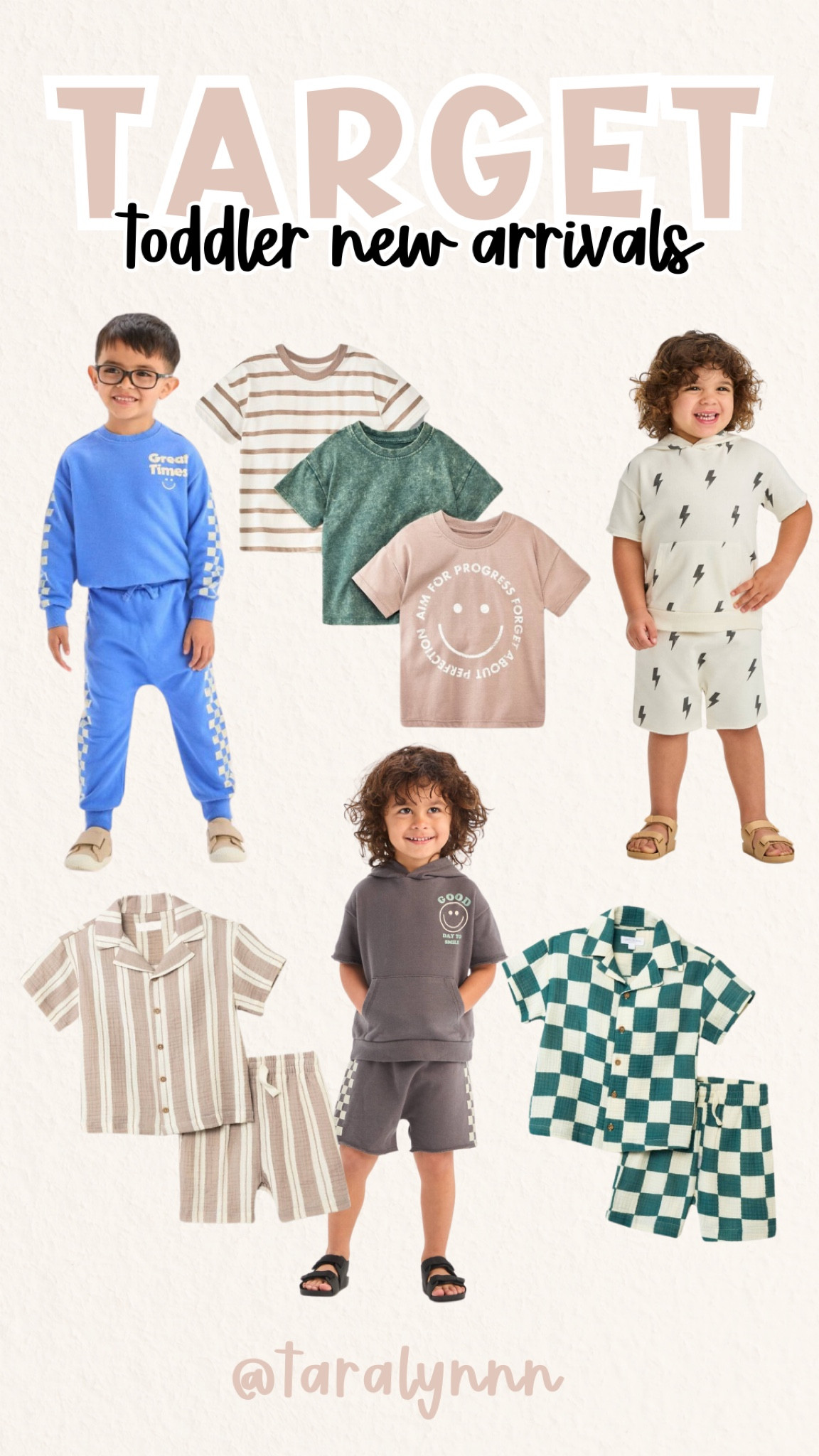 Target Toddler Boy New Arrivals

#target #kids #toddler #toddlerboy #boy #springclothes #schoolclothes #easter #matchingset #toddlerspring #springoutfit #toddleroutfit #outfit

#LTKfamily #LTKfindsunder50 #LTKkids