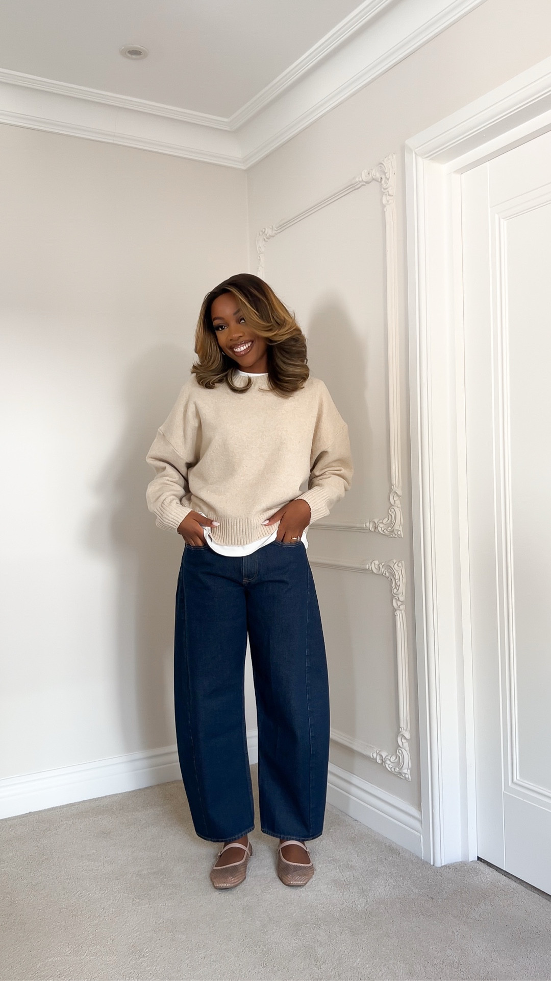 Nursery and school drop off outfit inspo for autumn 🤎


Back to school, mum outfits 

#LTKstyletip #LTKautumn #LTKuk